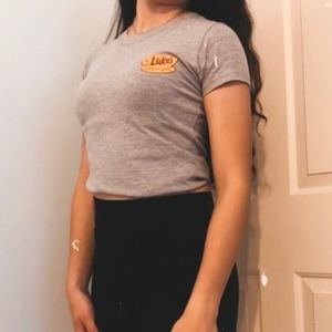 ☕️ LUKE’S GILMORE GIRLS SHIRT ☕️